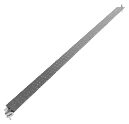 Infill Ledger