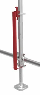 Base Jack Hook