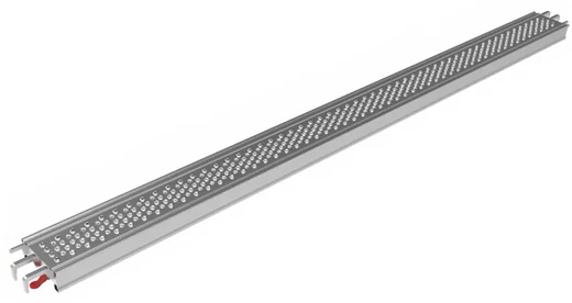 Steel Deck 18