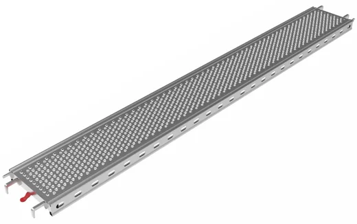 Steel Deck 32