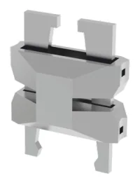 Twin Wedge Head