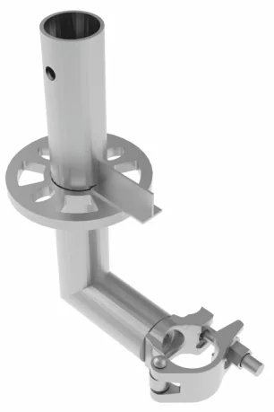 Coupler L Connector
