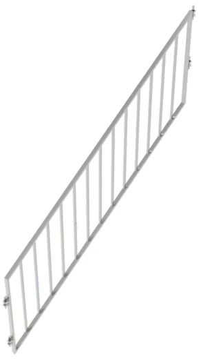 Stair Guard Rail