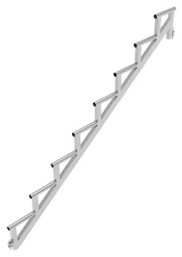 Stair Main Beam