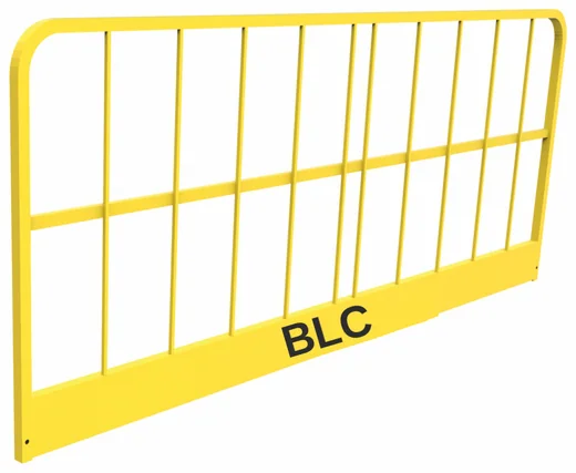 B Type Standard Panel