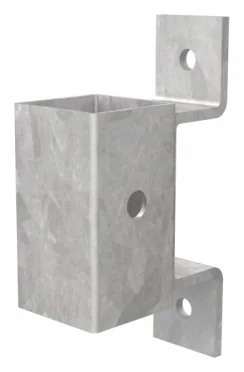 Wall Post Bracket