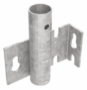 Pin Post Bracket