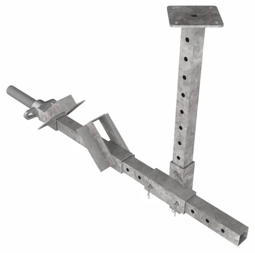 Steel Beam Clamp