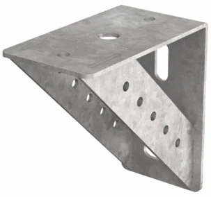 Console Base Plate