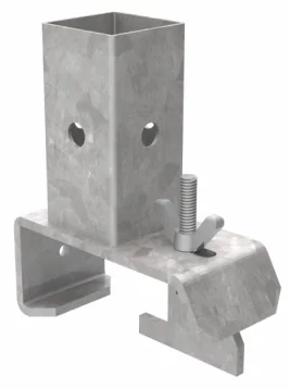 H20 Clamp