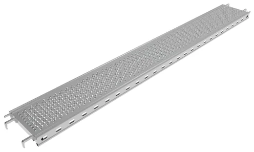 Steel Deck 32