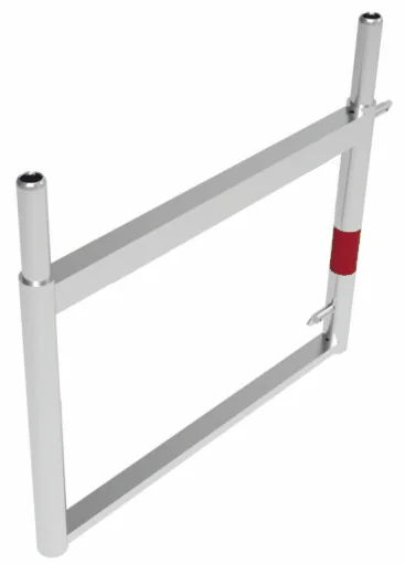 Quarter Frame