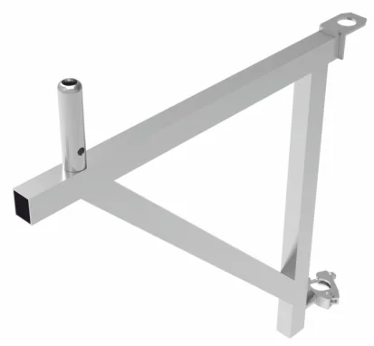 Swivel Console