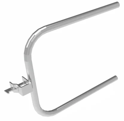 End Guardrail - Console