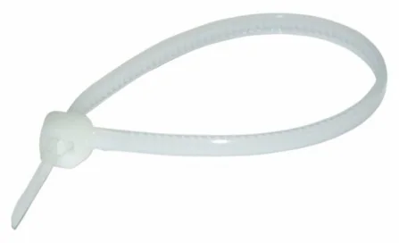 Plastic Cable Tie 3.6