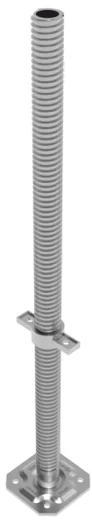 Base Jack Ø48