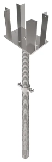 H20 Head Jack Ø48