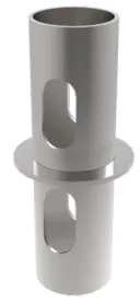 Scaffold Connection Ø60