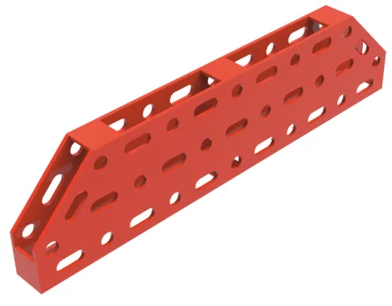 Universal Steel Waler Coupler
