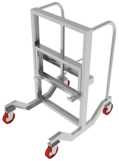 Table Carrier