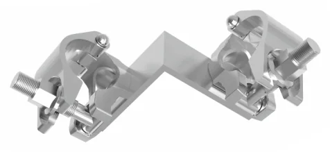 Truss Beam Coupler