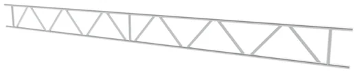 Aluminium Truss Beam