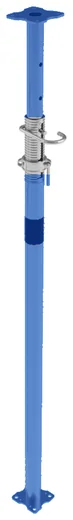 Telescopic Prop EN 1065 Class A (Painted)
