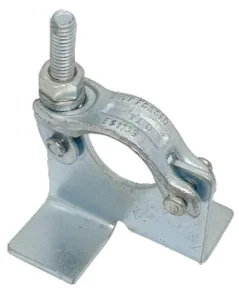 Toe Board Coupler