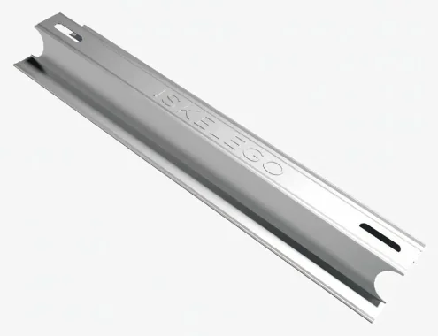 Toe Board