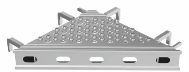 Triangle Deck