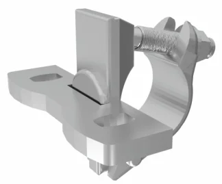 Ledger Joint Coupler