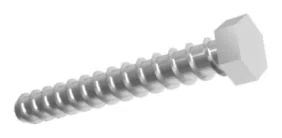Ground Anchor Screw